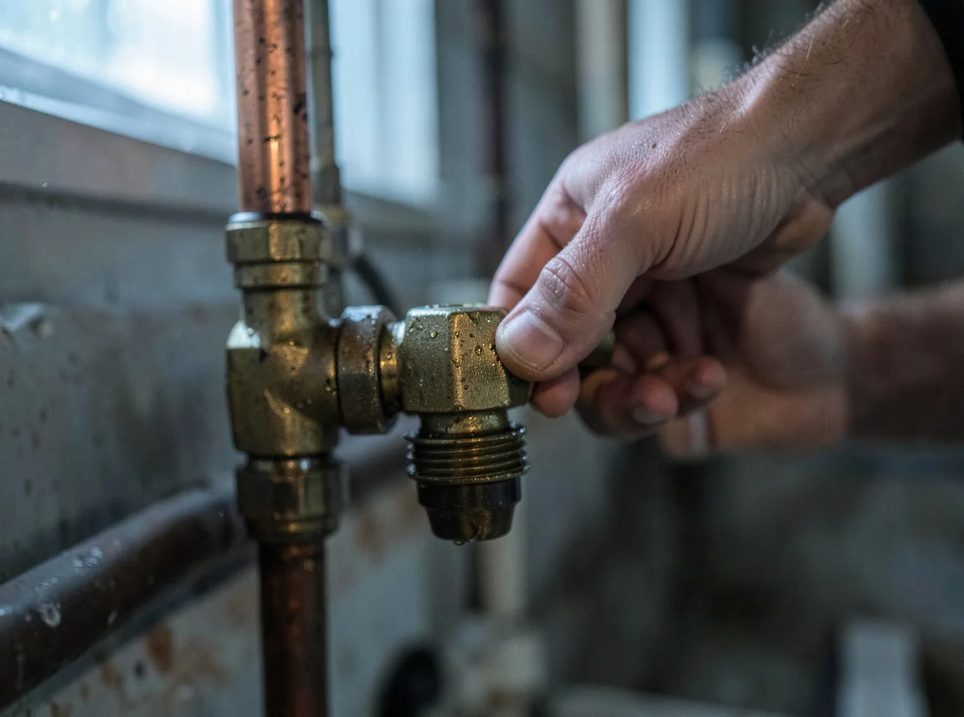 Emergency Plumber Alderson, OK FAQs